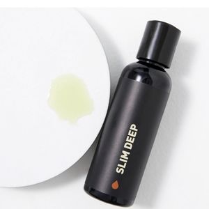 Slim Deep toning oil